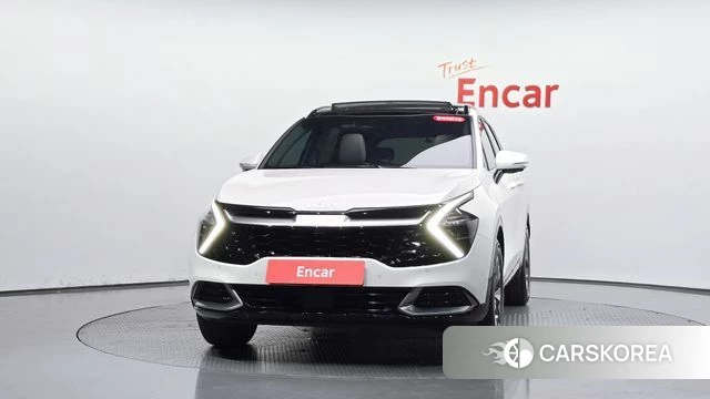 Kia Sportage 5th Generation id 4630269 из Кореи 12