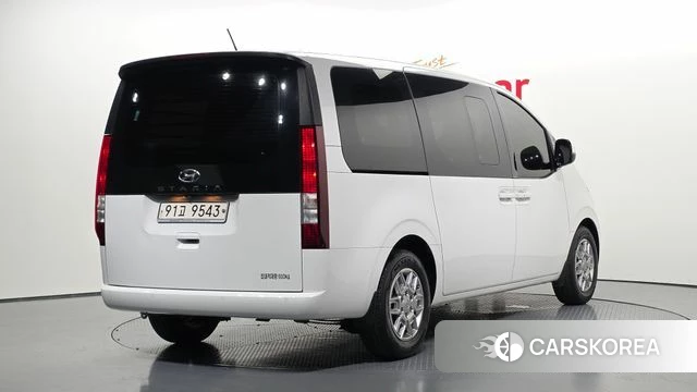 Hyundai Staria id 4415775 из Кореи 12
