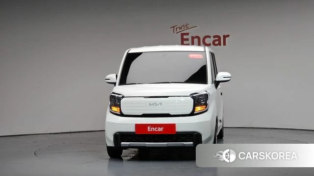 Kia The New Kia Ray id 4590926 из Кореи 12