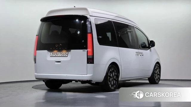 Hyundai Staria id 3811870 из Кореи 12