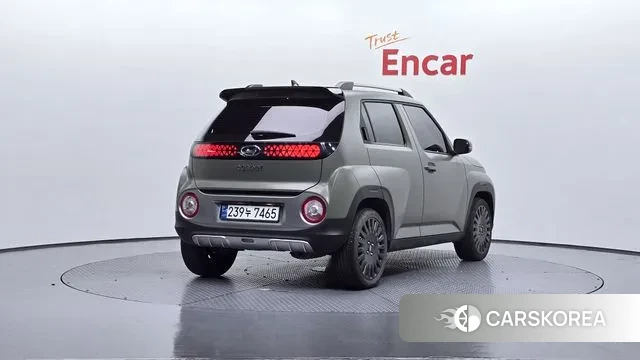 Hyundai Casper id 3137145 из Кореи 12