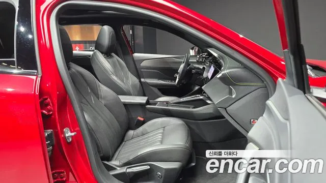 Peugeot 308 Third generation id 2671162 из Кореи 12