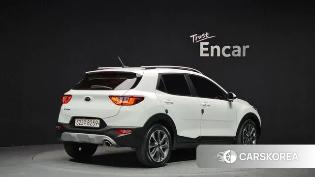 Kia Stonic id 3737267 из Кореи 12