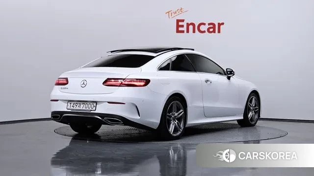 Mercedes-Benz E-Class W213 id 3391392 из Кореи 12