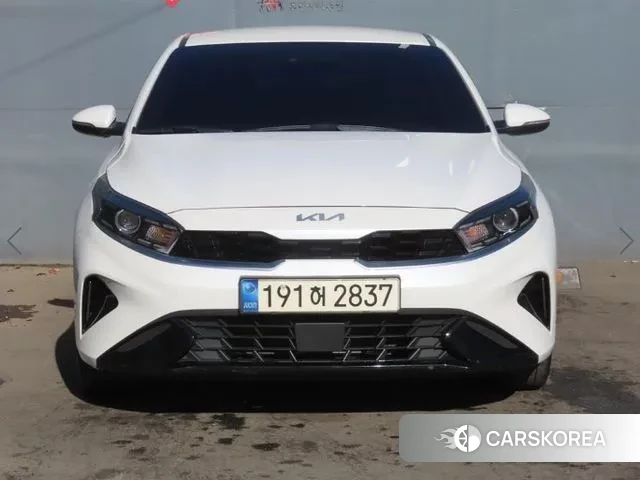 Kia The New K3 2nd generation id 3401004 из Кореи 12