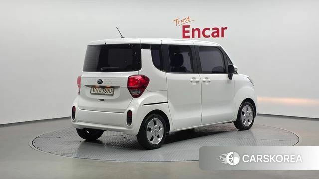 Kia The New Ray id 4508236 из Кореи 12