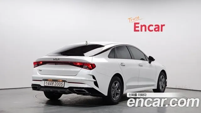Kia K5 3rd generation id 2949929 из Кореи 12
