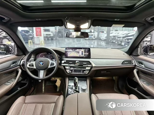 BMW 5 series id 4220640 из Китая 8
