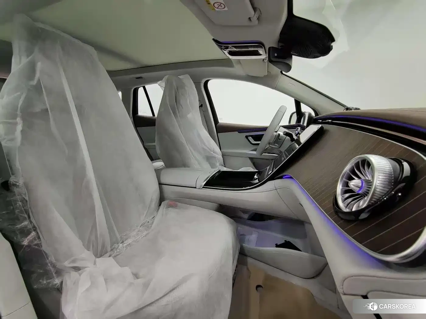 Mercedes-Benz EQE SUV id 4565181 из Китая 12