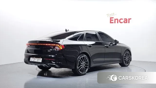 Kia K5 3rd generation id 3741719 из Кореи 12