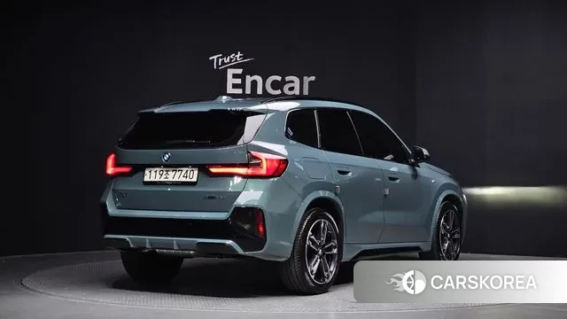 BMW X1 (U11) id 3560087 из Кореи 12