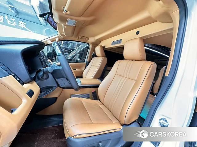 Toyota Hiace id 4261857 из Китая 12
