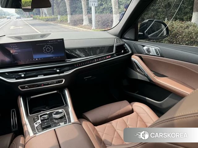 BMW X6 id 3908071 из Китая 12