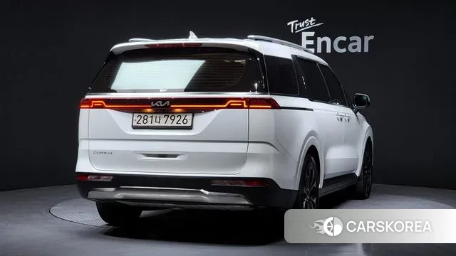 Kia Carnival 4th generation id 3426950 из Кореи 12