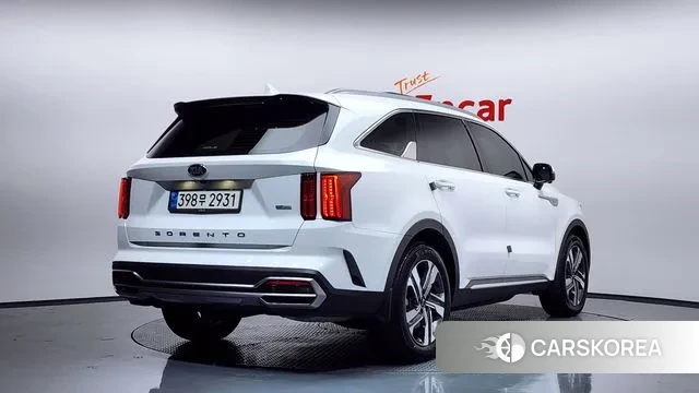 Kia Sorento 4th Generation id 3384957 из Кореи 12