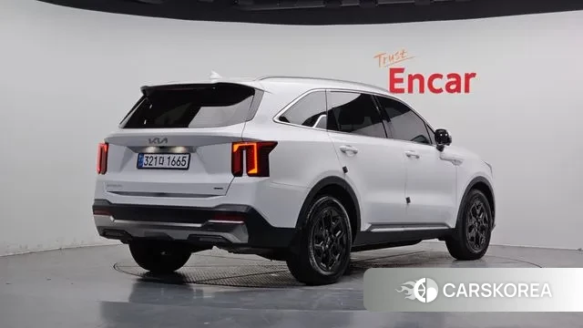 Kia The New Sorento 4th Generation id 3272666 из Кореи 12