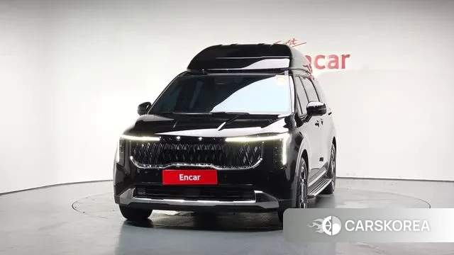 Kia The New Carnival 4th Generation id 3079386 из Кореи 12