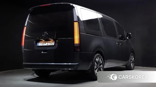 Hyundai Staria id 3615339 из Кореи 12