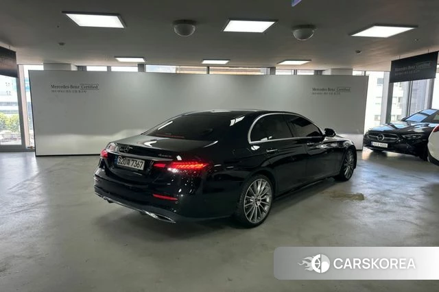 Mercedes-Benz E-Class W213 id 4720998 из Кореи 12