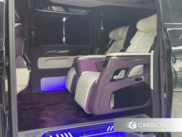 Mercedes-Benz Vito id 4300438 из Китая 12