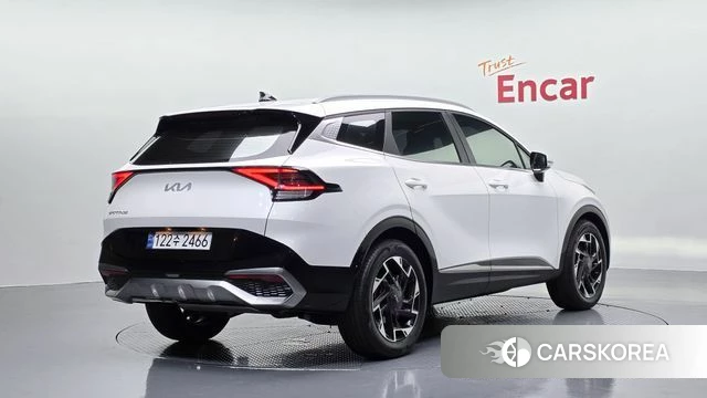 Kia Sportage 5th Generation id 4488269 из Кореи 12