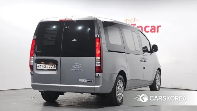 Hyundai Staria id 3696000 из Кореи 12