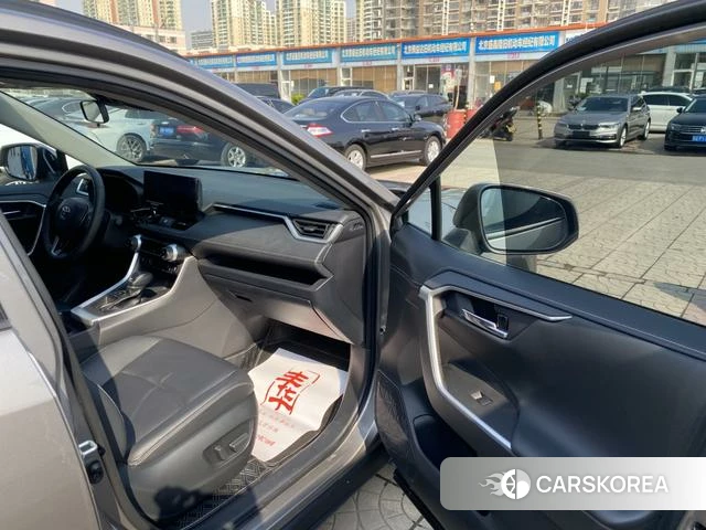 Toyota RAV4 Rongfang 2024 Другой из Китая, фото 6