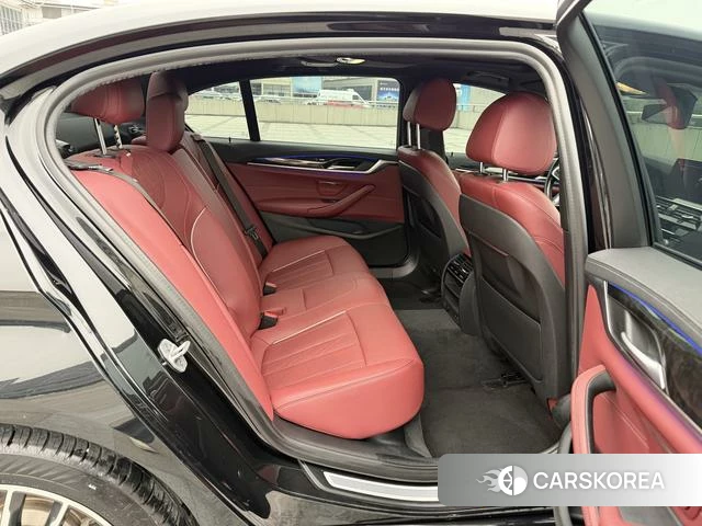 BMW 5 series id 4271679 из Китая 12