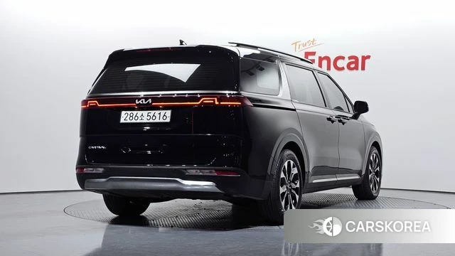 Kia Carnival 4th generation id 4186972 из Кореи 12