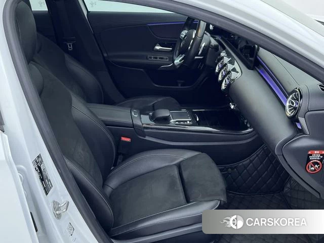 Mercedes-Benz Class A id 4271827 из Китая 12