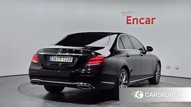 Mercedes-Benz E-Class W213 id 2212028 из Кореи 12