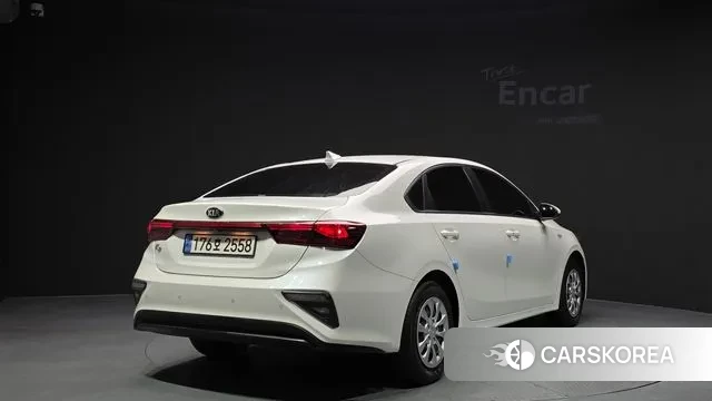 Kia Come New K3 id 3463981 из Кореи 12