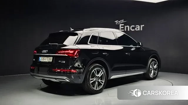 Audi Q5 (FY) id 2989650 из Кореи 12