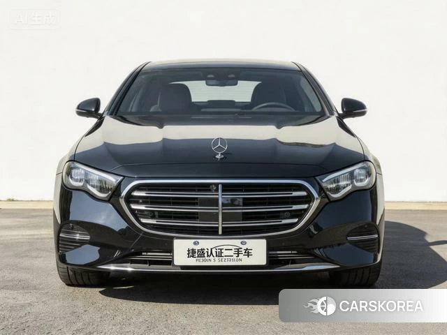 Mercedes-Benz E-class id 4353450 из Китая 9