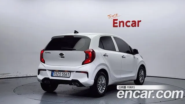 Kia Morning Urban (JA) id 2817958 из Кореи 12