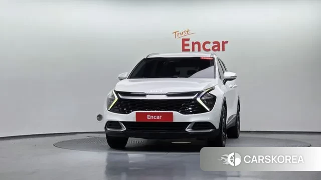 Kia Sportage 5th Generation id 3686071 из Кореи 12