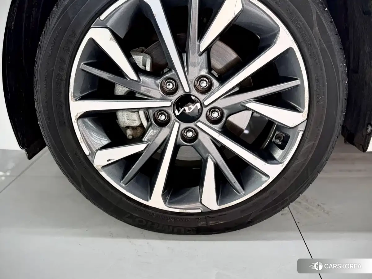Kia K3 id 4515351 из Китая 12