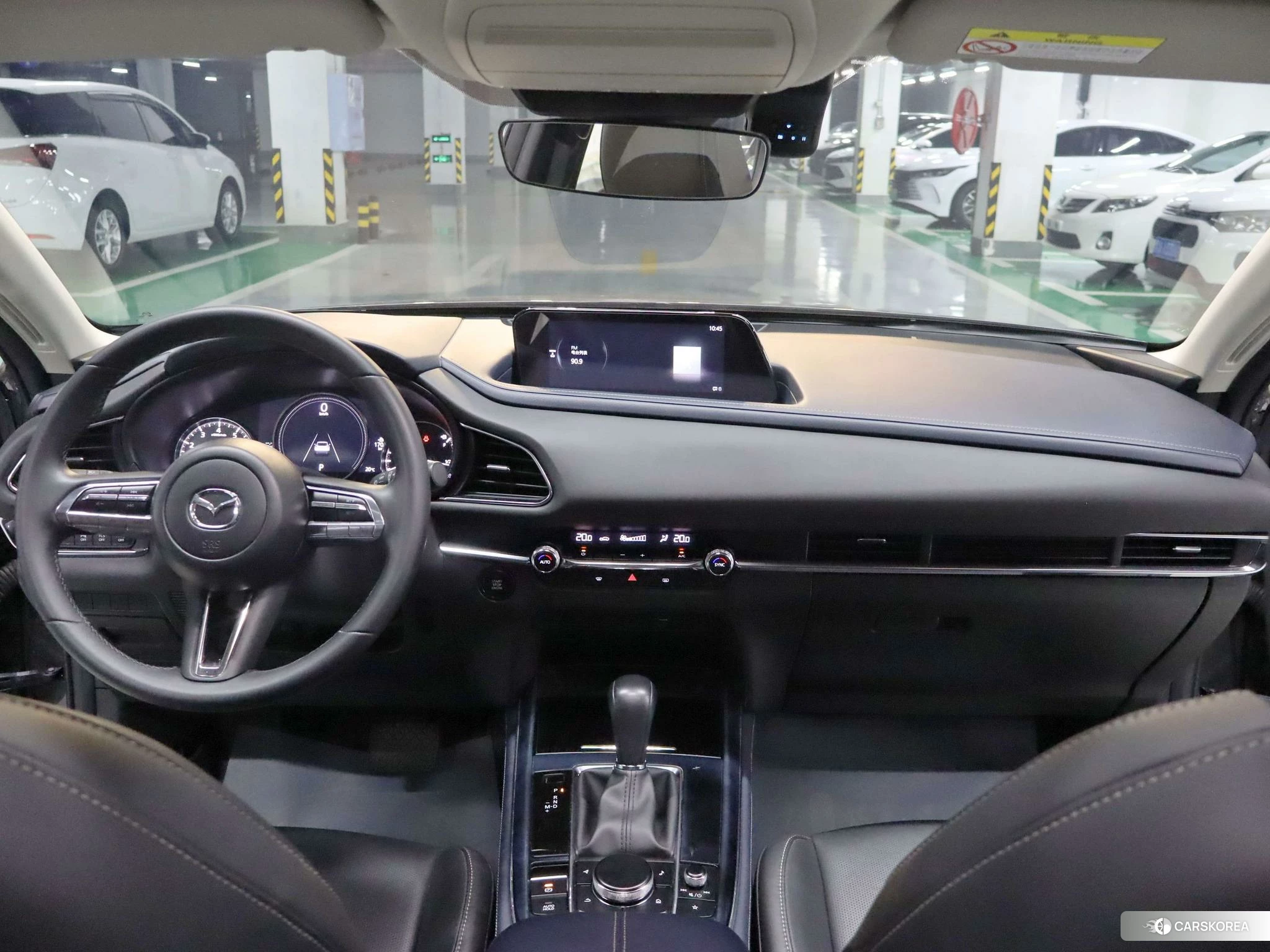 Mazda CX-30 id 4515023 из Китая 12