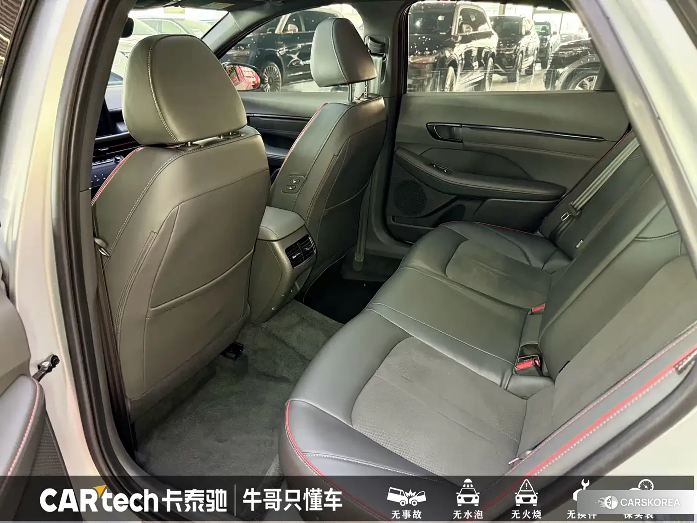 Hyundai Sonata id 4565274 из Китая 12