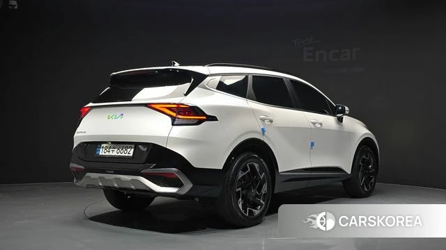 Kia Sportage 5th Generation id 4481583 из Кореи 12