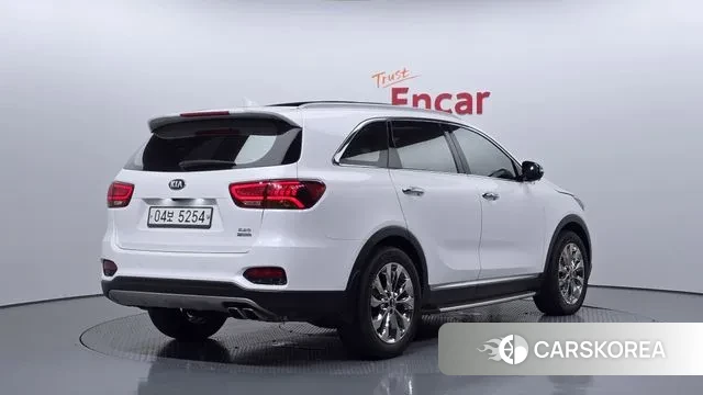 Kia The New Sorento id 3077042 из Кореи 12