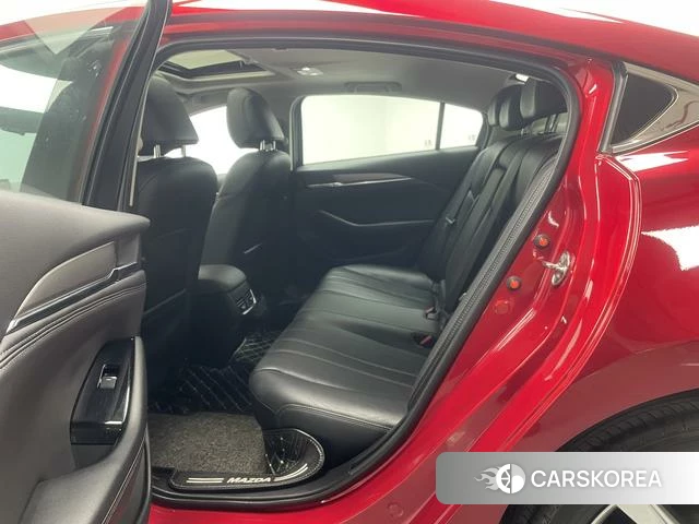 Mazda Atez id 4262283 из Китая 12