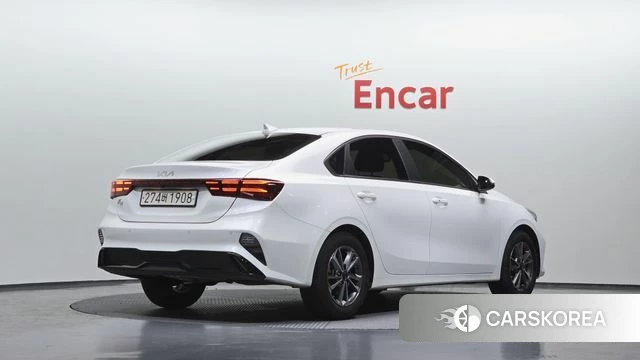 Kia The New K3 2nd generation id 3818880 из Кореи 12