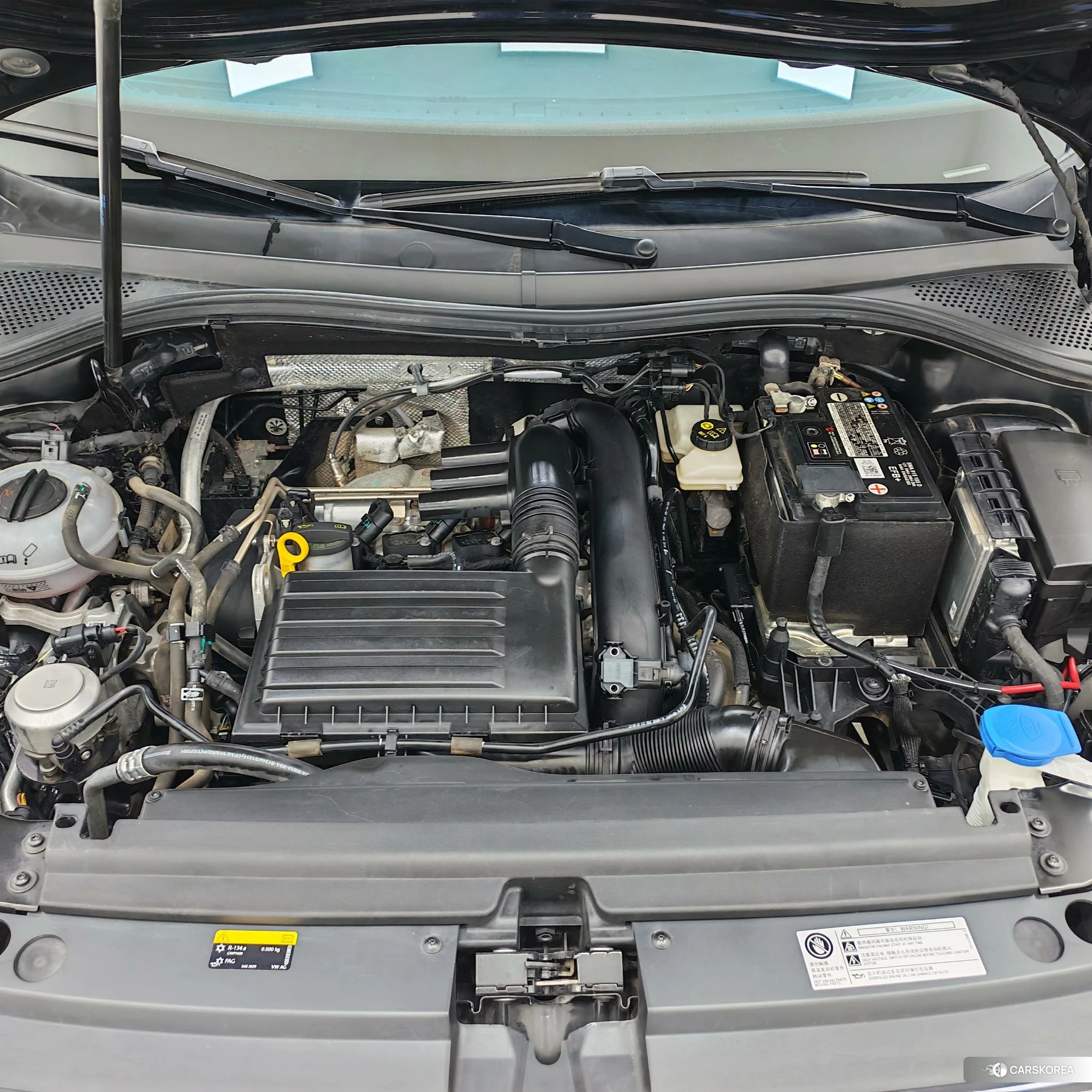 Volkswagen Tiguan L id 4420298 из Китая 9