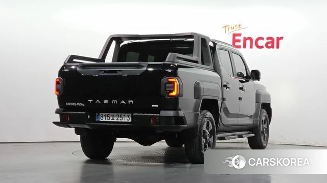 Kia Tasman id 4934713 из Кореи 12