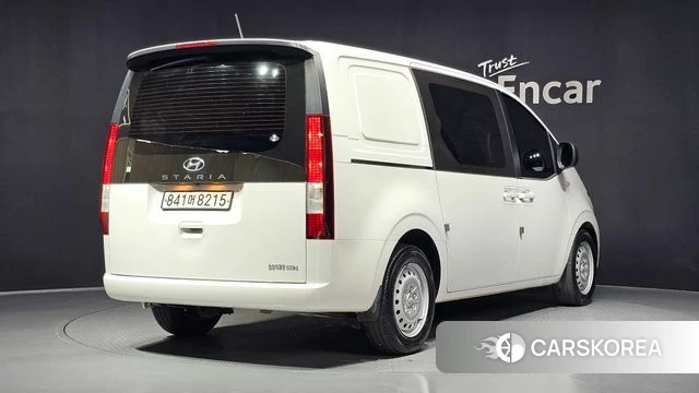 Hyundai Staria id 4541387 из Кореи 12