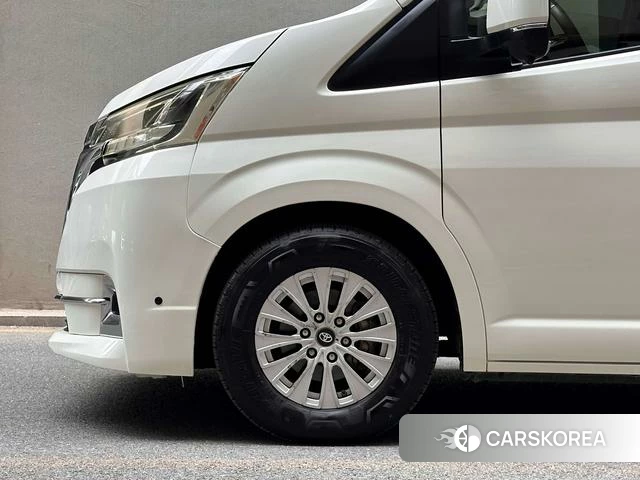 Toyota Hiace id 4257439 из Китая 10