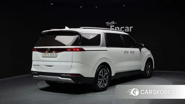 Kia Carnival 4th generation id 3385231 из Кореи 12