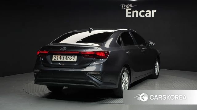 Kia Come New K3 id 4225393 из Кореи 12