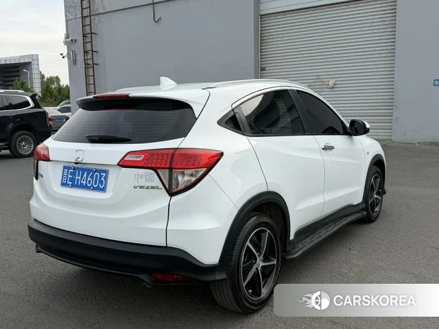 Honda Binzhi id 4333765 из Китая 7